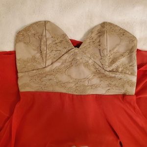 SOLEMIO DRESS